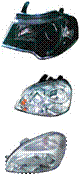 USE FOR DAEWOO NUBIRA 2003